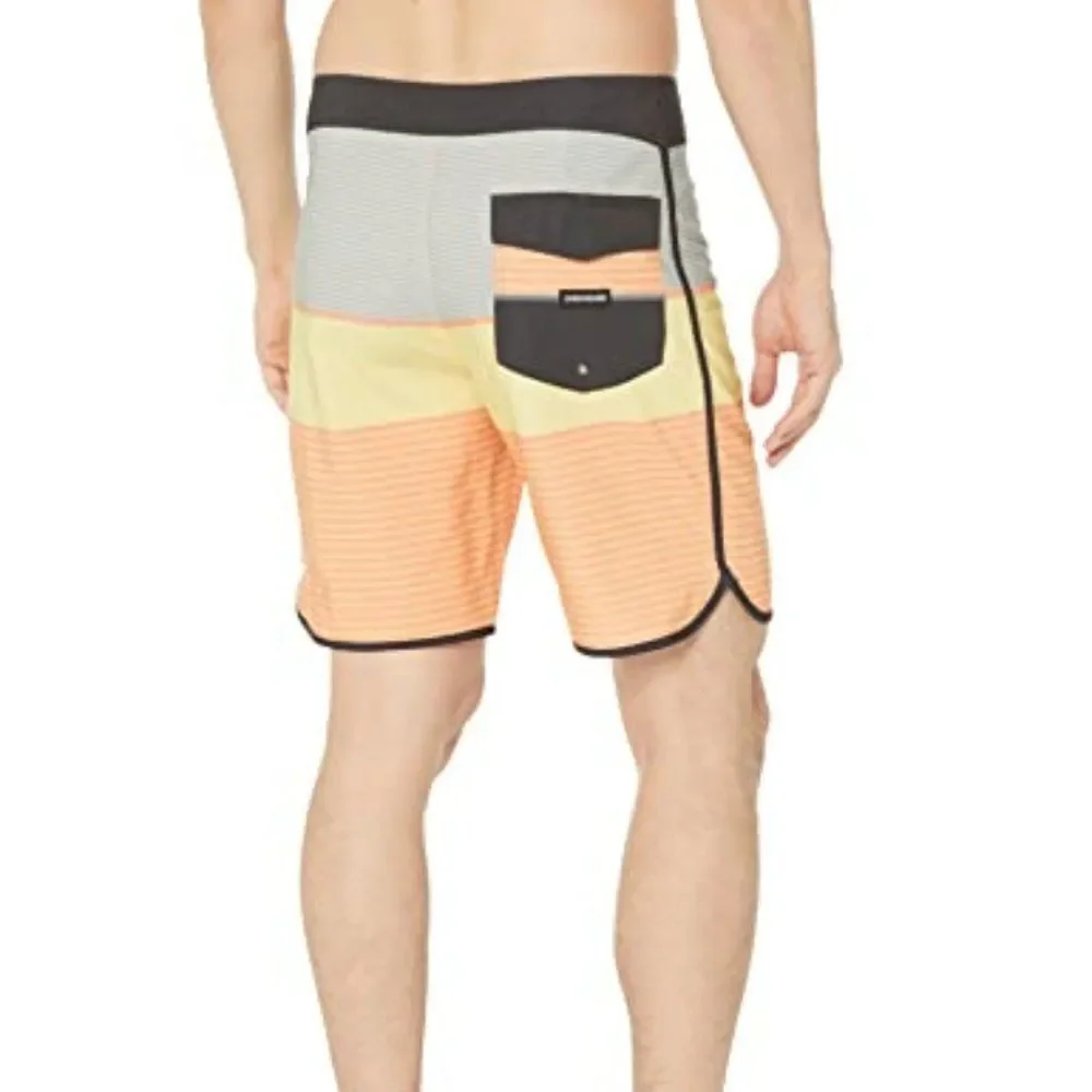 Quiksilver Surfsilk Tijuana 19
